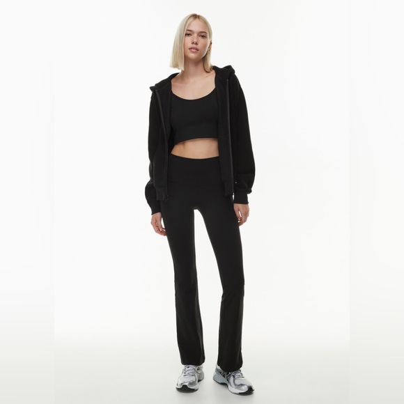 Aritzia Pants - TNA Flare Legging
